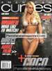 Adult magazine American Curves March 2007 Coco